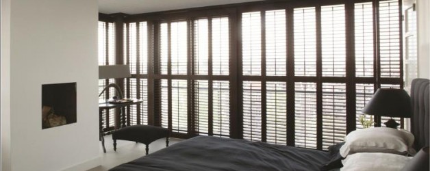 What to look out for when choosing your shutters
